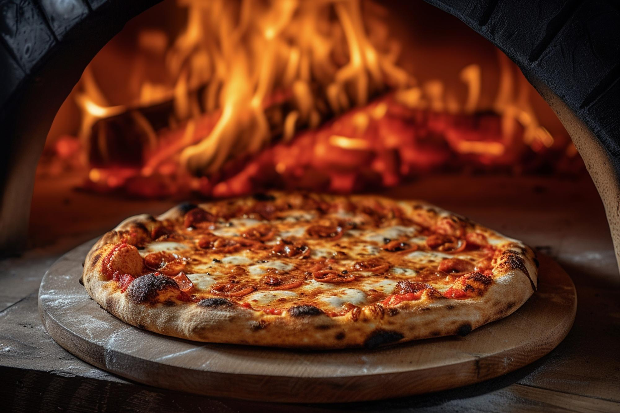 Mastellini’s Pizzaria